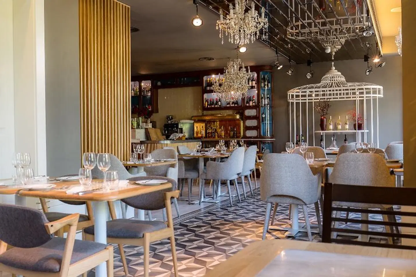 My Story Hotel Rossio Bar