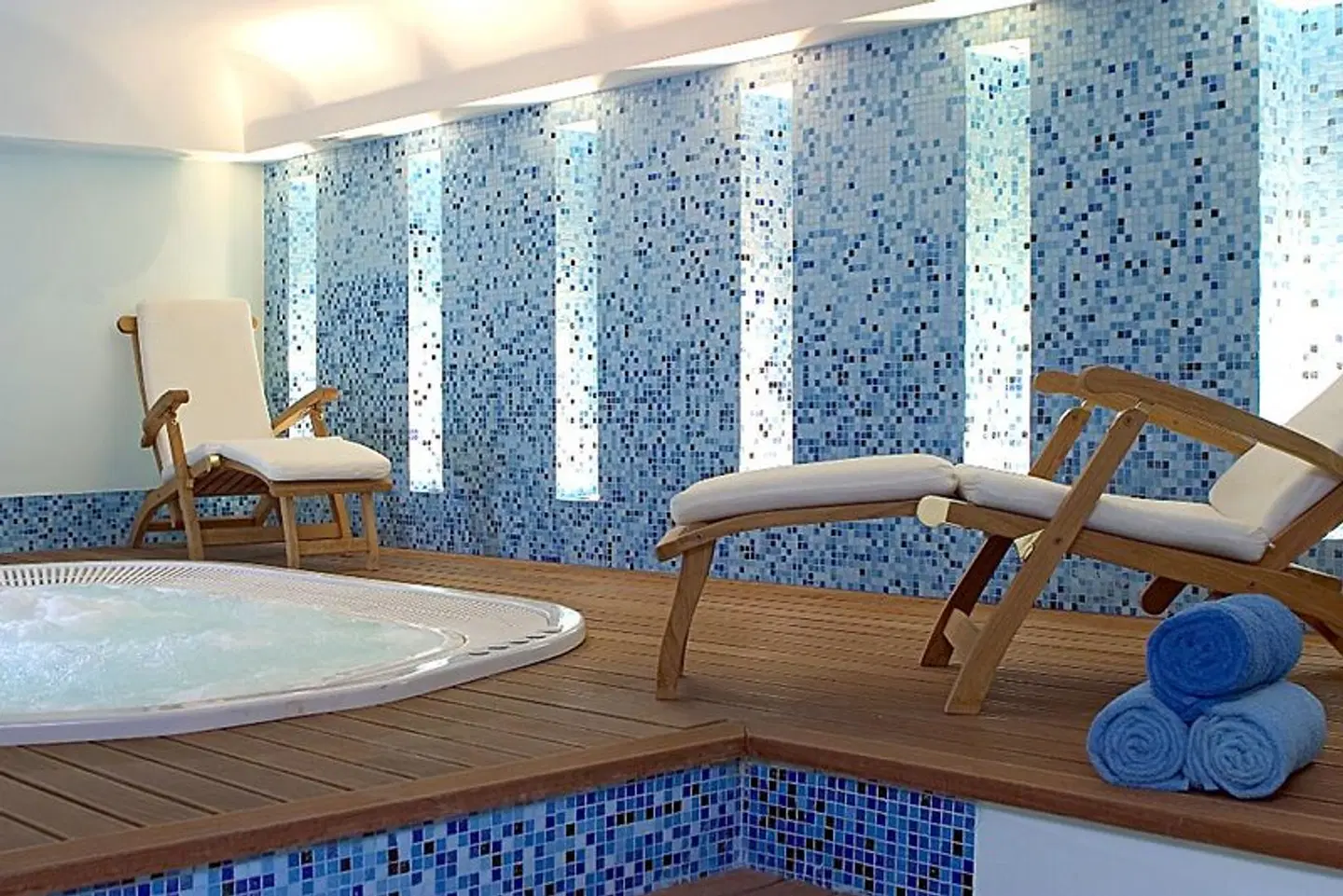Real Palacio HEALTH_BEAUTY