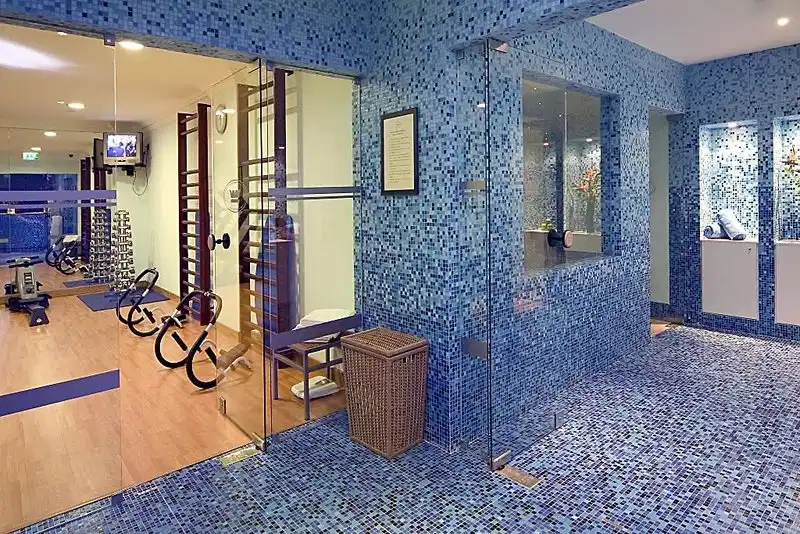 Real Palacio – Hotelfoto