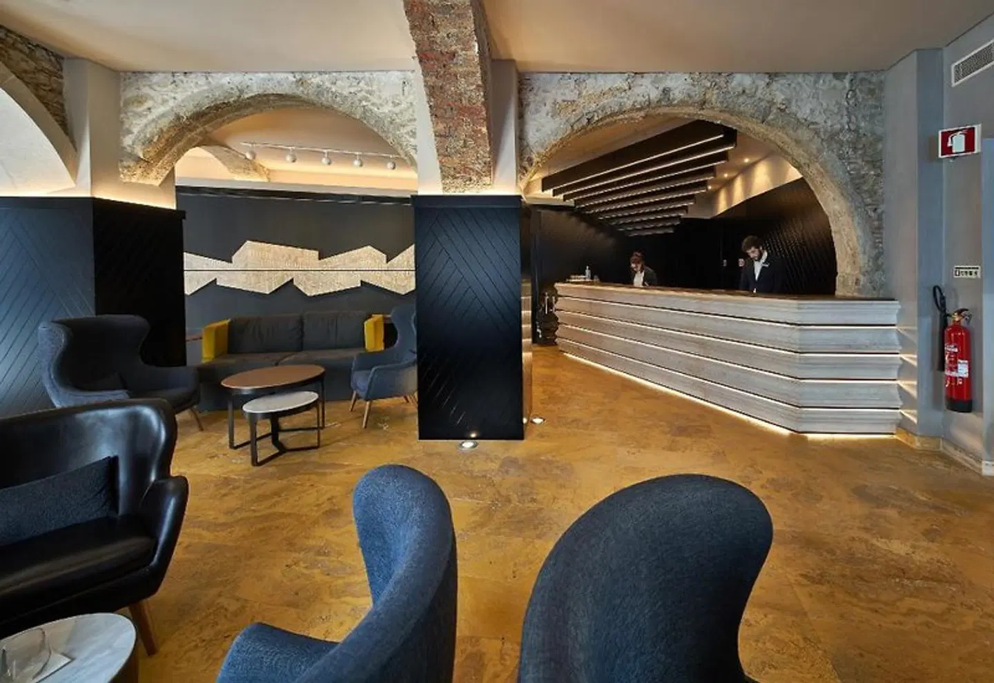 My Story Hotel Tejo SPORTS_AND_LEISURE