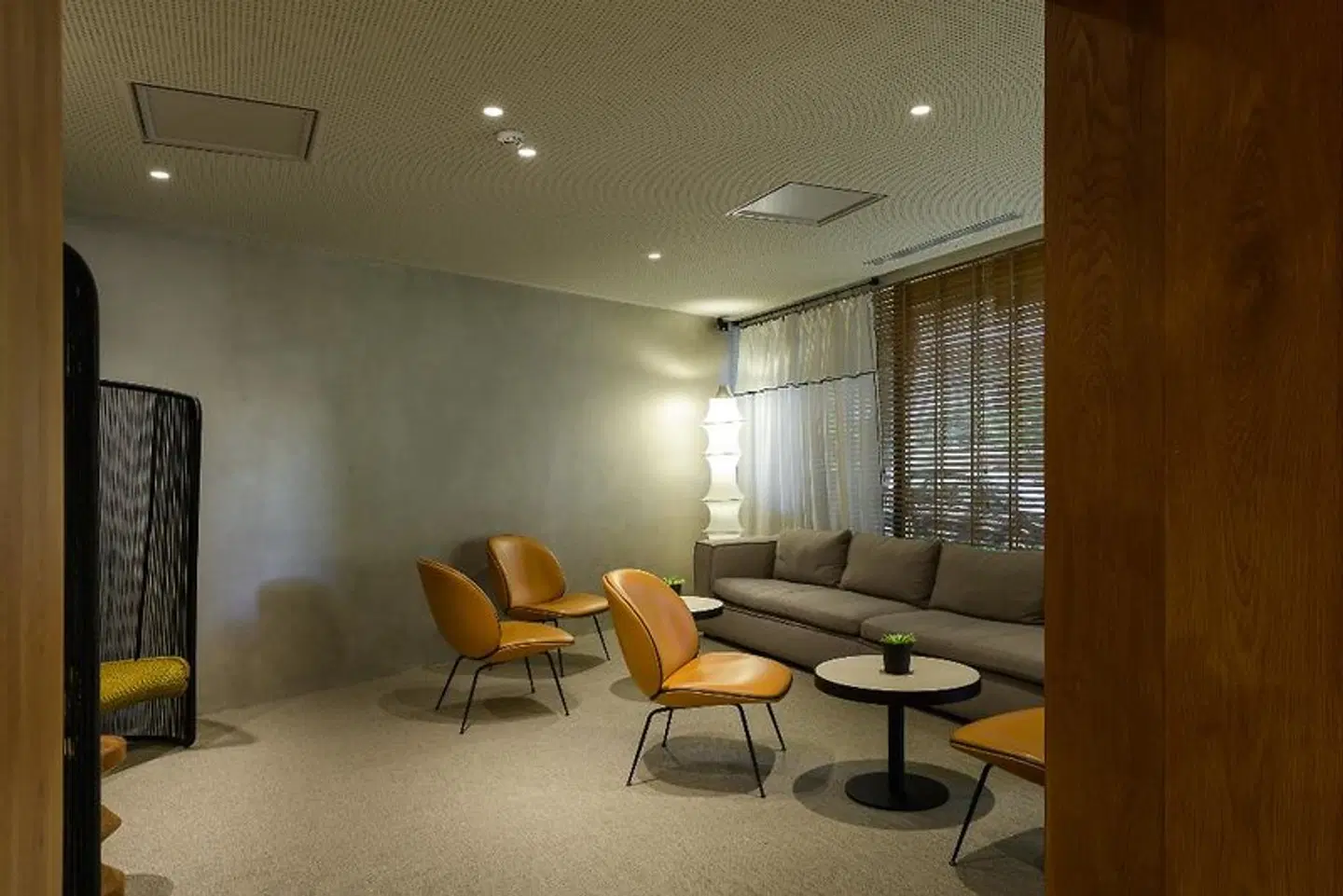 Dom Carlos Park LOUNGE_LOBBY