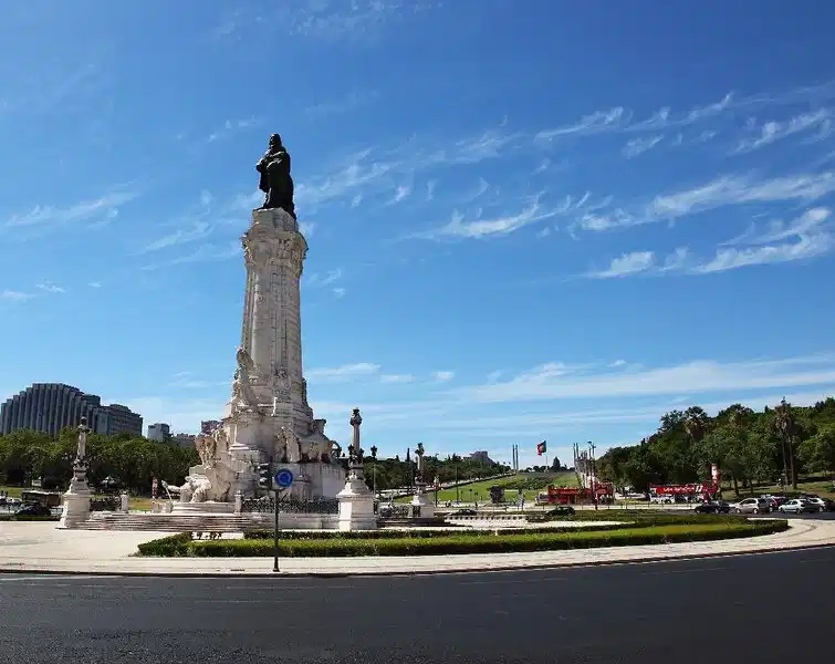 Dom Carlos Park – Hotelfoto