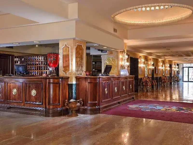 Hotel Principe – Hotelfoto