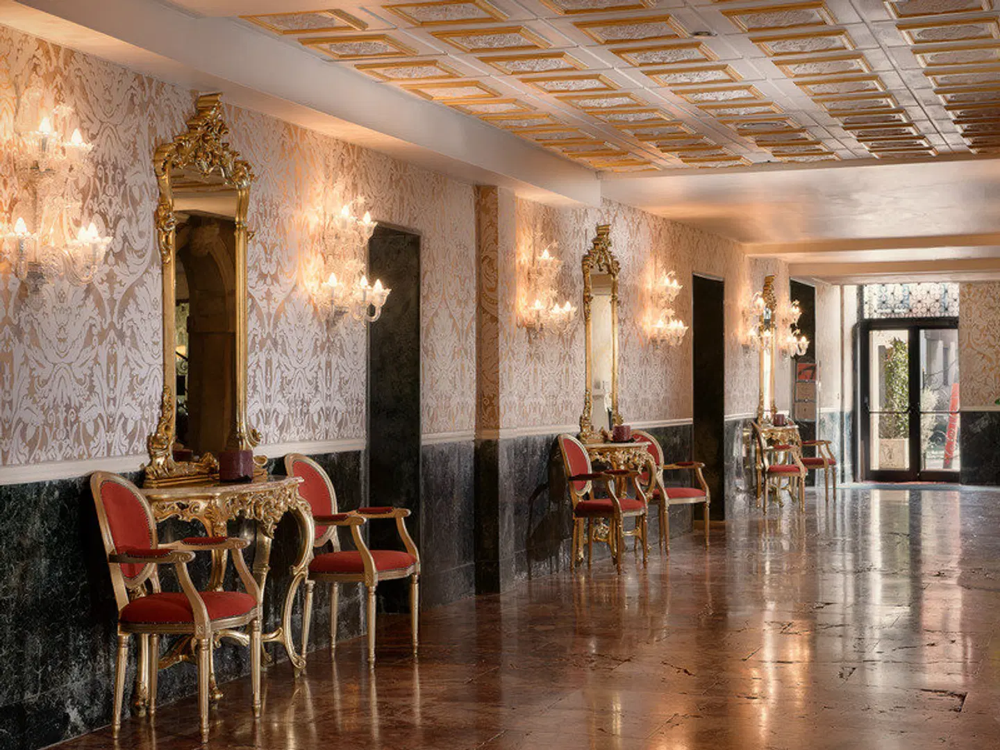 Hotel Principe LOUNGE_LOBBY