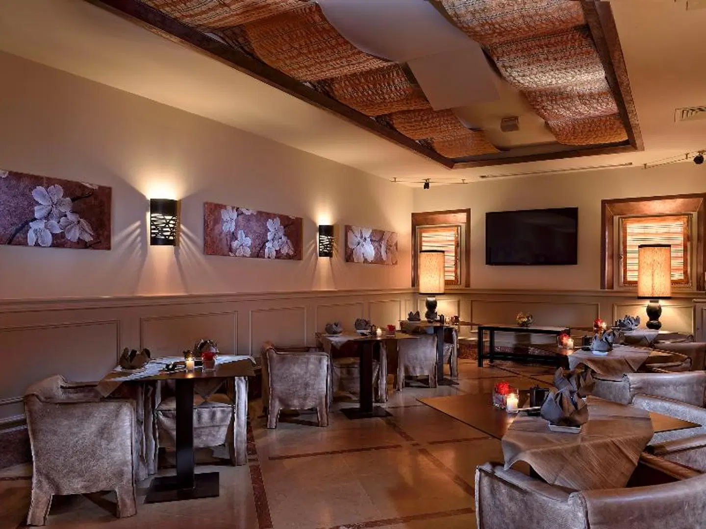 Hotel Principe Bar