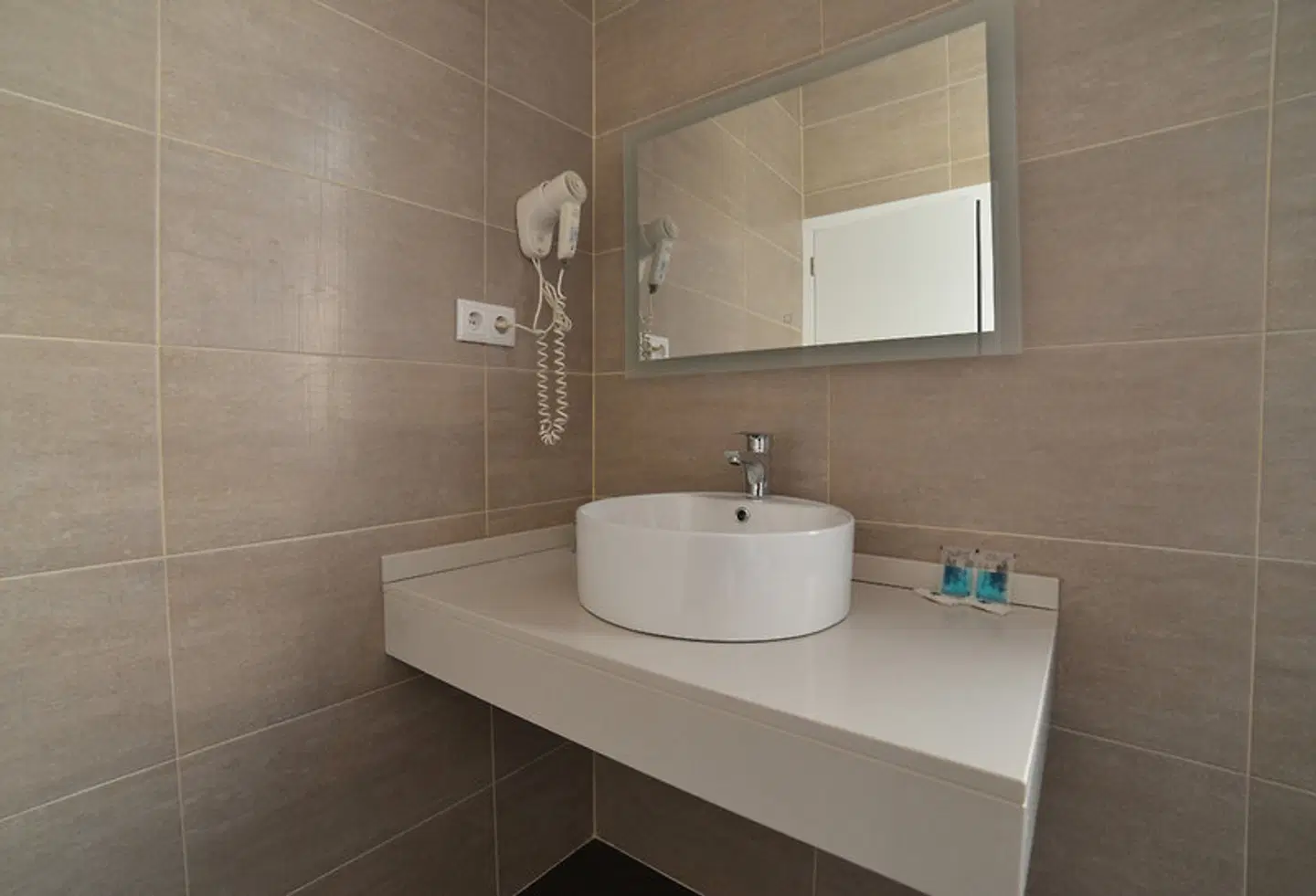 Porto Domus Badezimmer