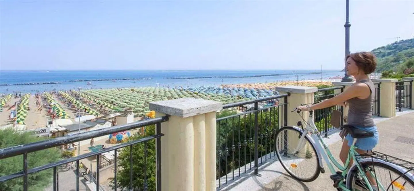 Losanna Terrasse