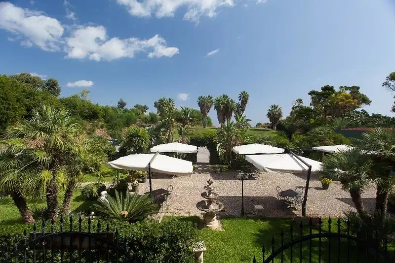 Villa d'Amato – Hotelfoto