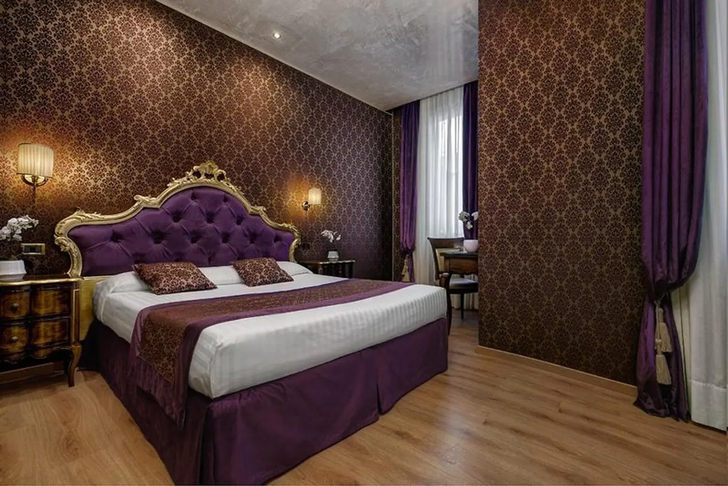 Tre Archi ROOM_EXAMPLE