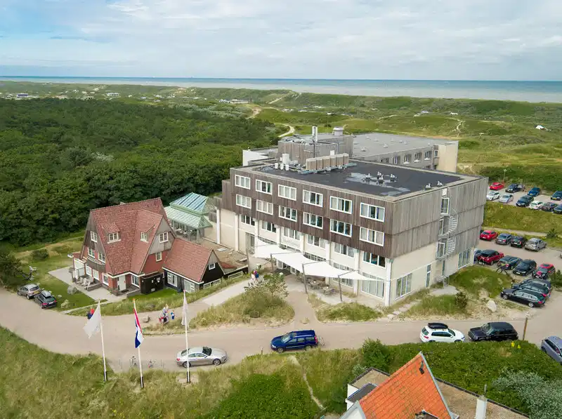 Opduin – Hotelfoto