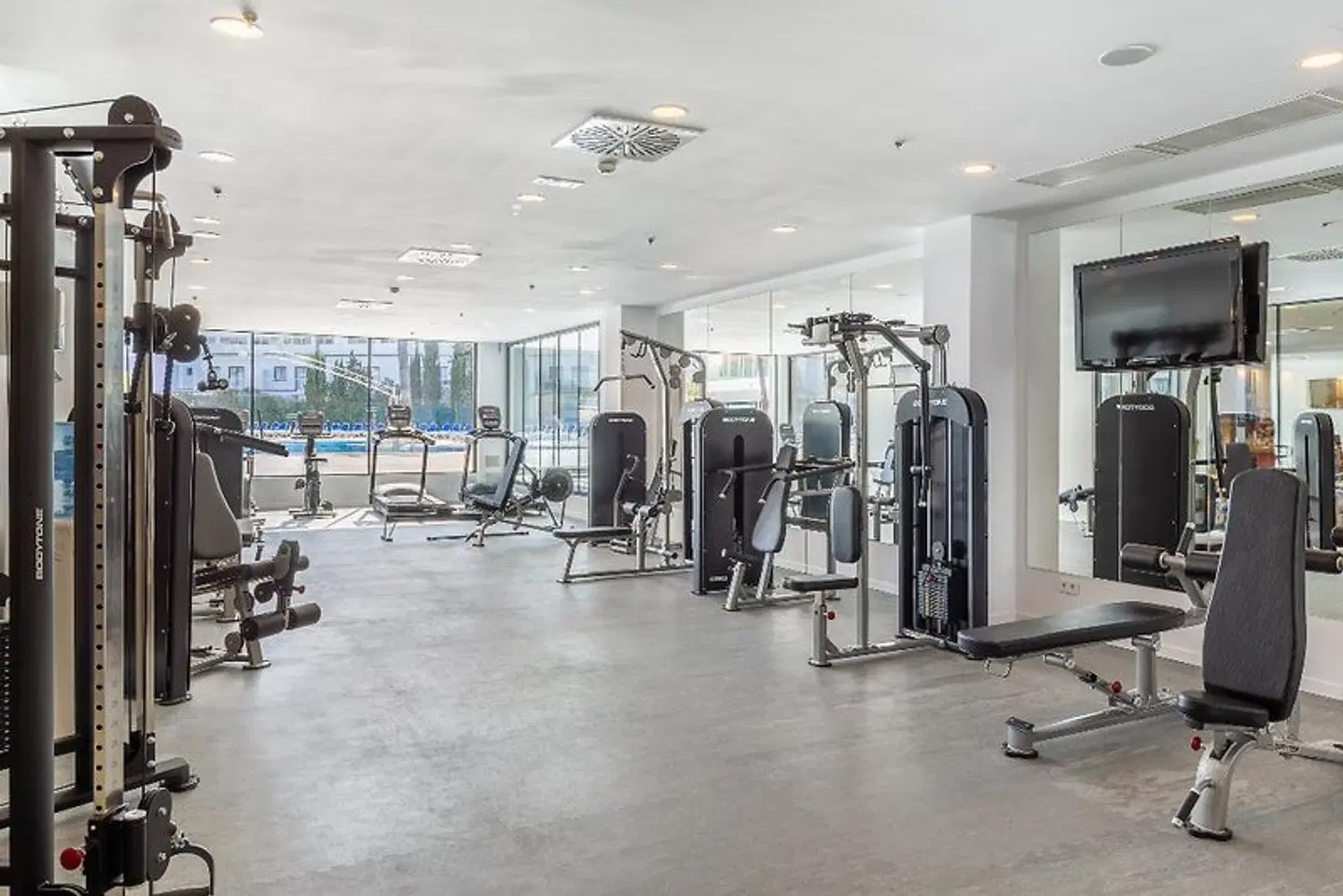 Samos SPORTS_AND_LEISURE