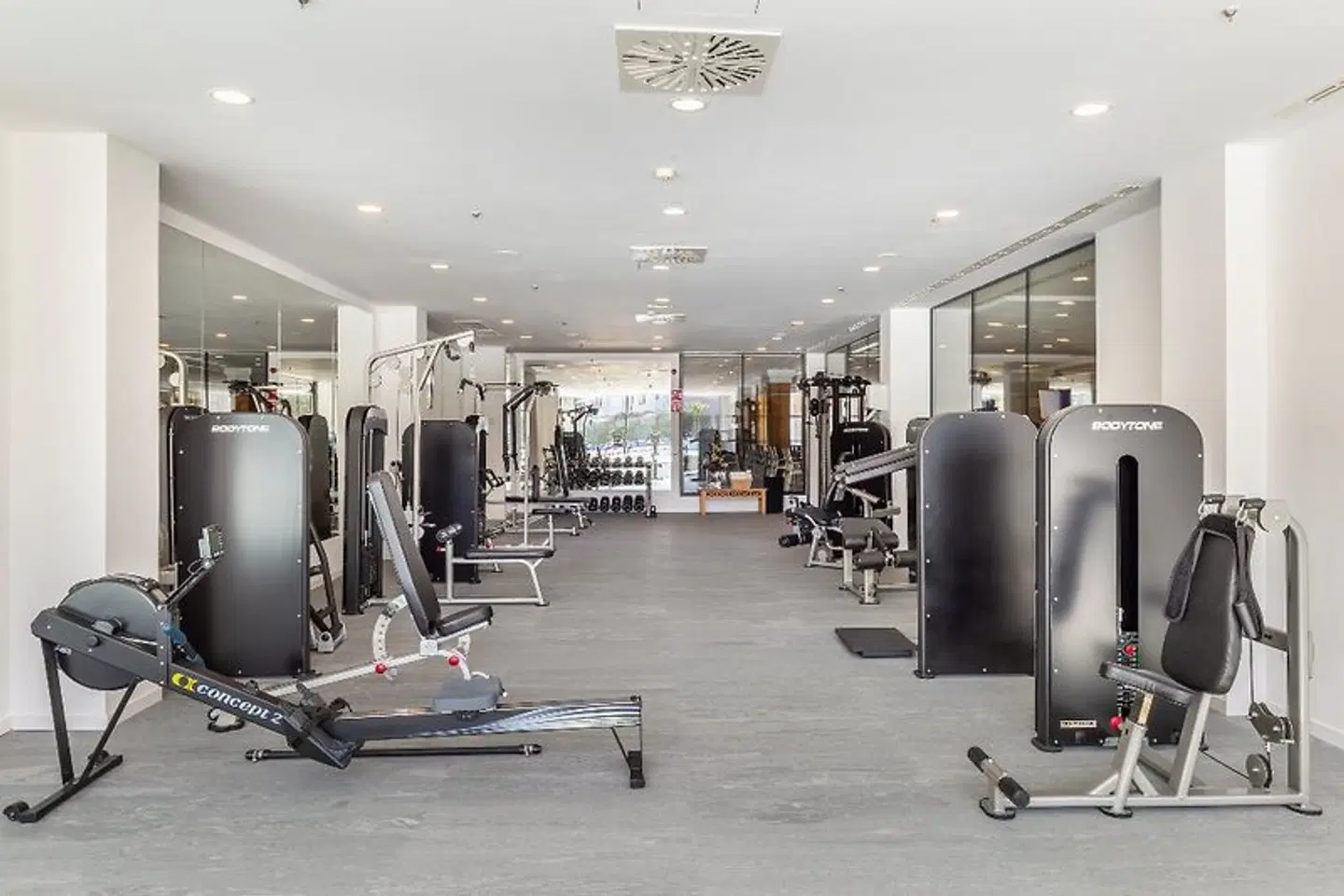 Samos SPORTS_AND_LEISURE