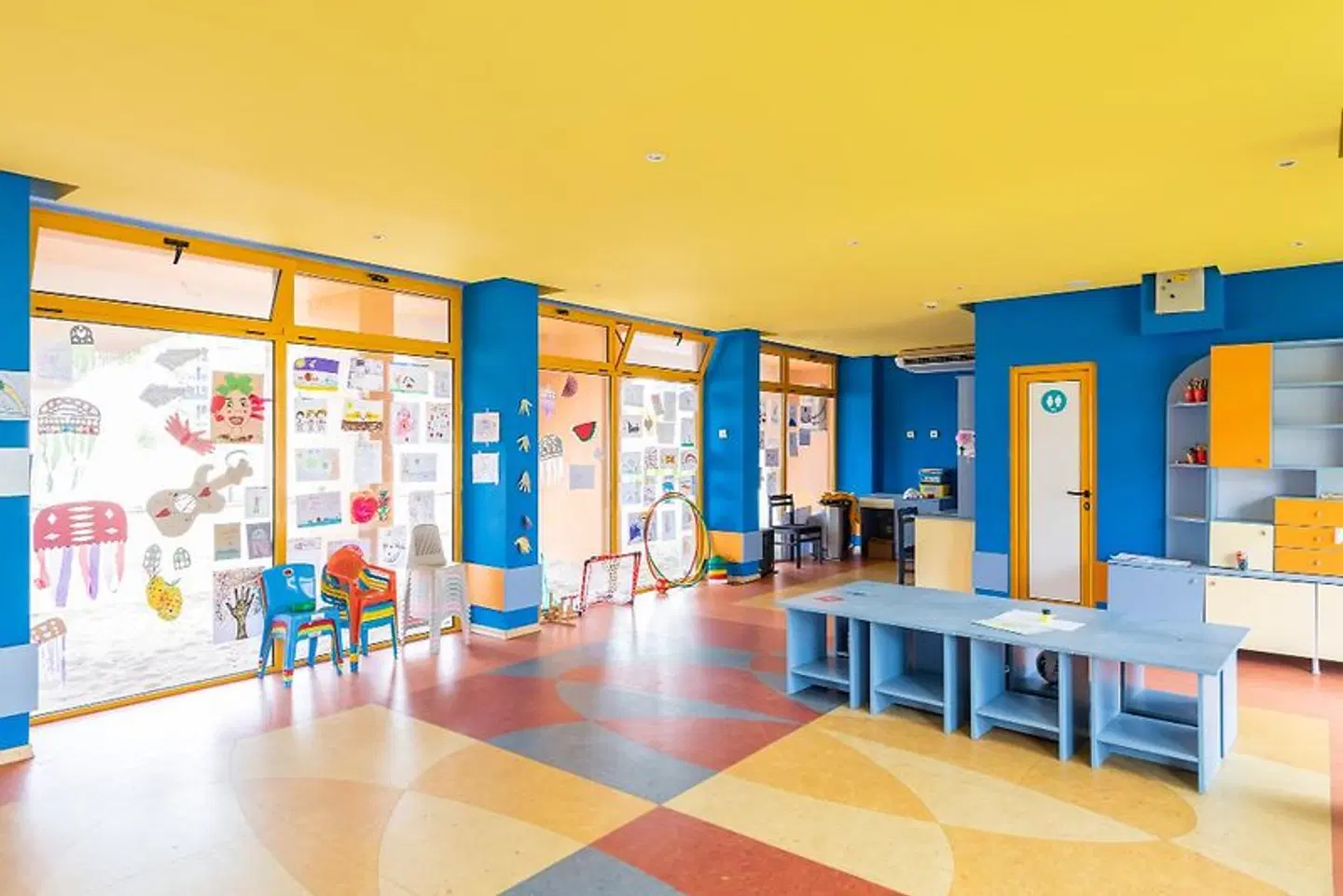 Nessebar Beach Hotel SPORTS_AND_LEISURE