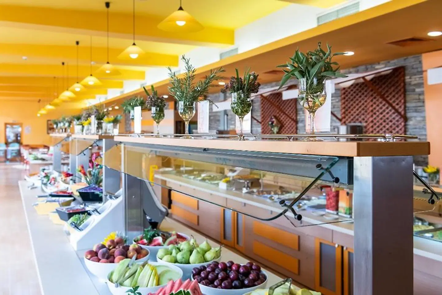 Nessebar Beach Hotel Bar
