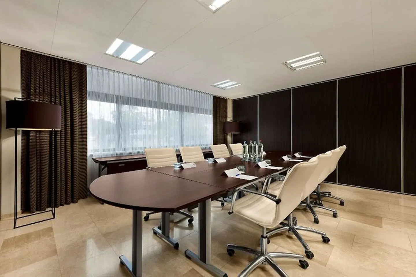 NH Amsterdam Zuid Konferenz