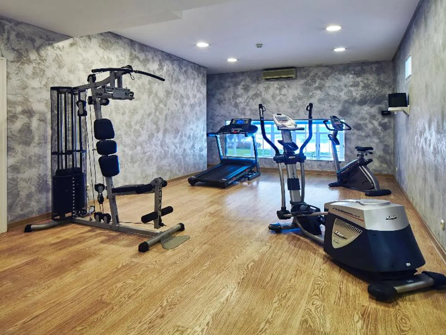 Estival Torrequebrada SPORTS_AND_LEISURE