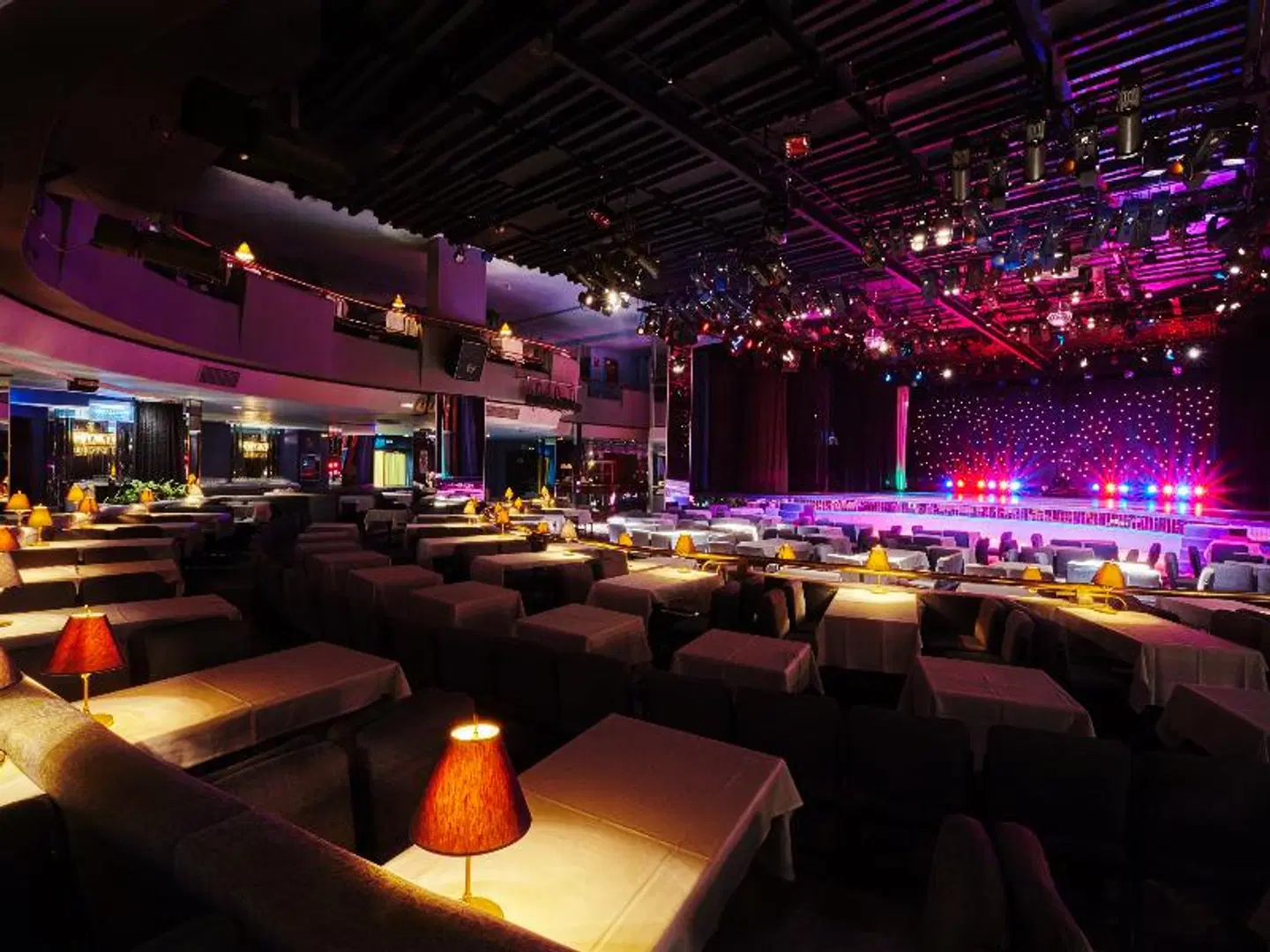 Estival Torrequebrada Bar