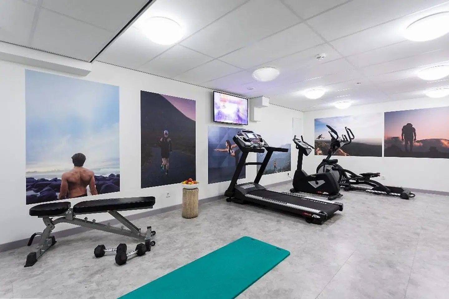 Urban Lodge Hotel SPORTS_AND_LEISURE