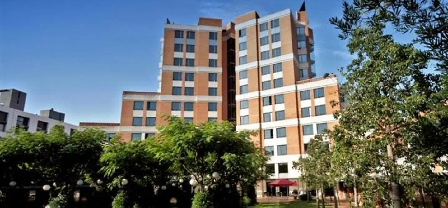 Alimara EXTERIOR