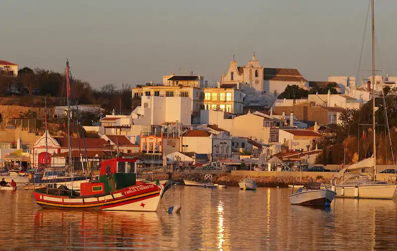 Hotel da Rocha – Hotelfoto