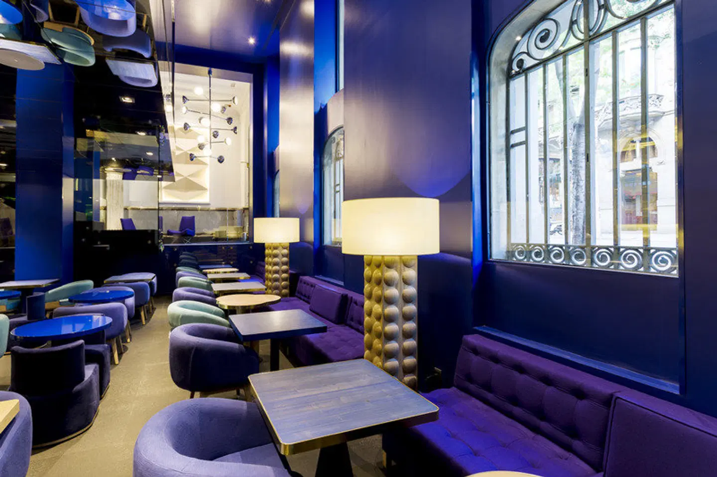 Room Mate Carla LOUNGE_LOBBY