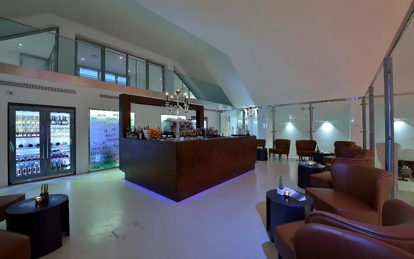 Rome Life Hotel LOUNGE_LOBBY