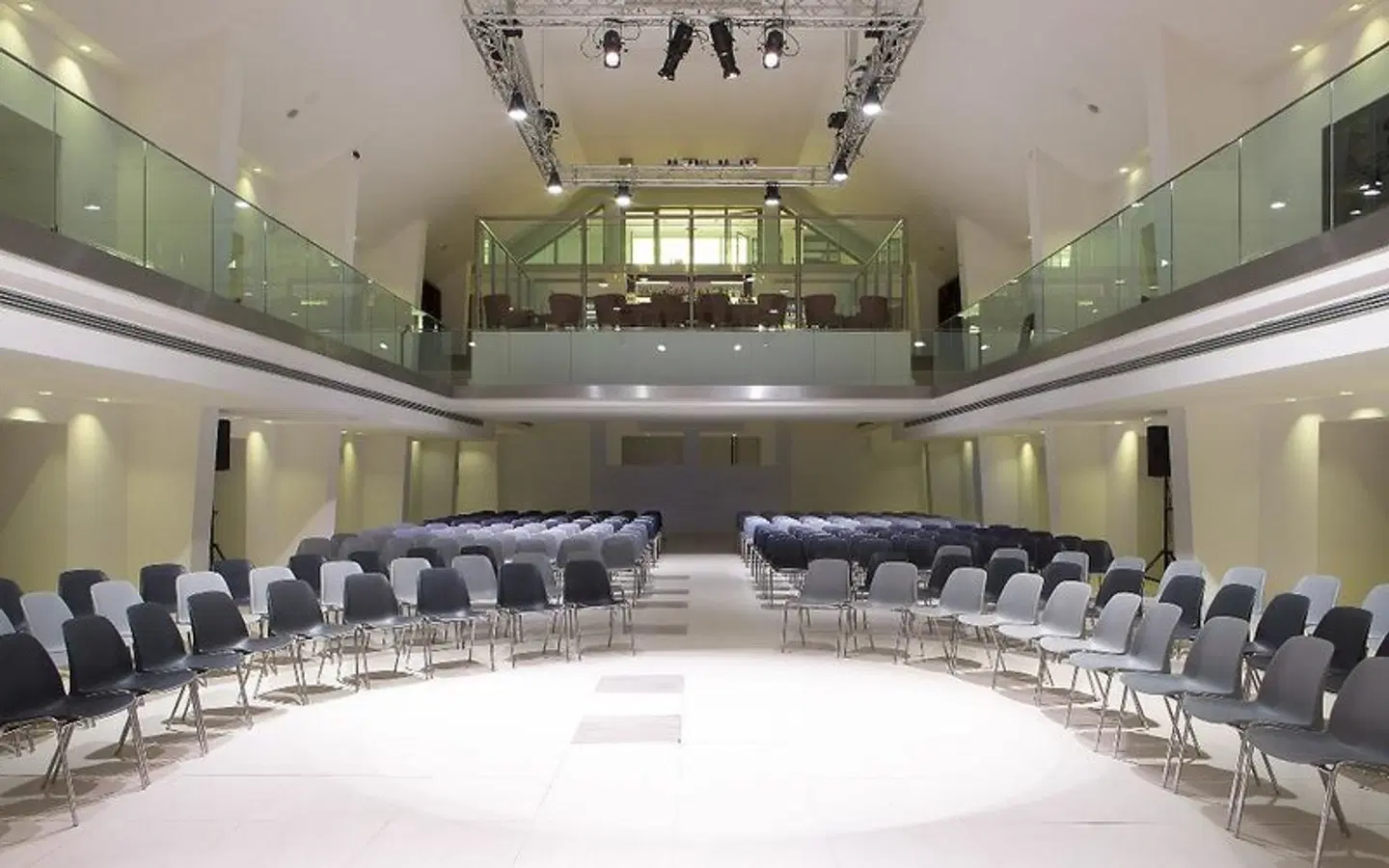 Rome Life Hotel Konferenz