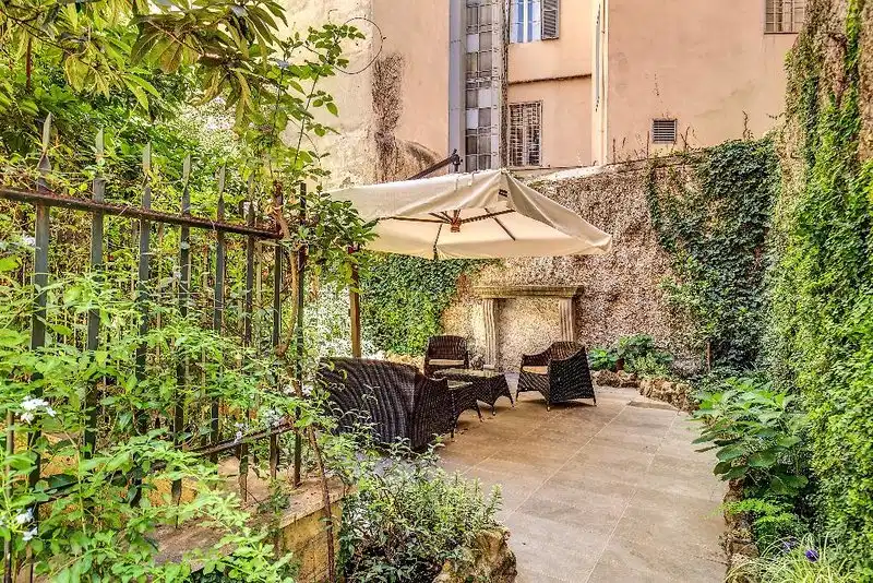 Trevi Collection Hotel – Hotelfoto