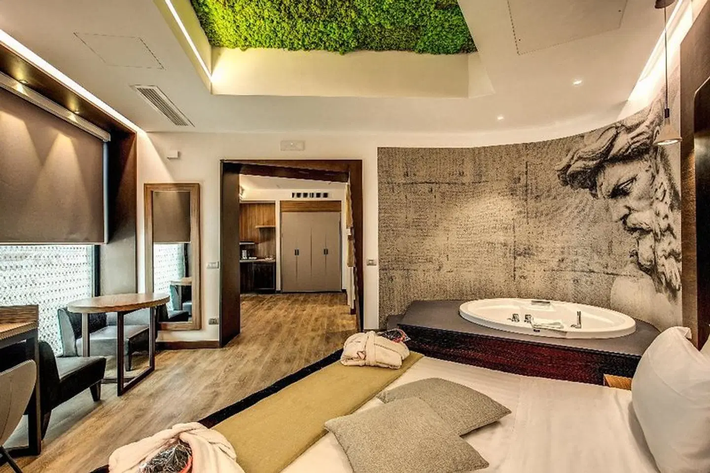 Trevi Collection Hotel HEALTH_BEAUTY