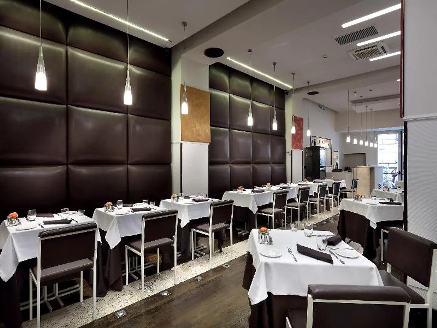 EXE International Palace Restaurant