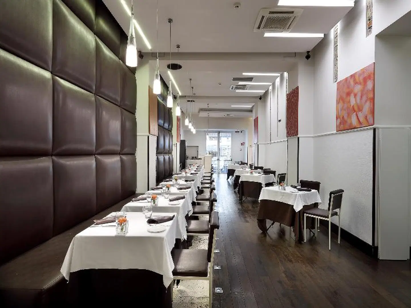 EXE International Palace Konferenz