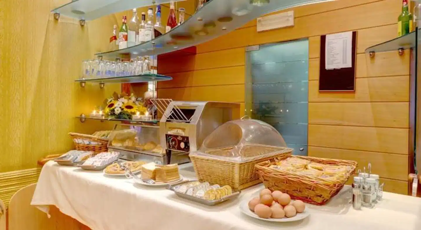 Corot Restaurant
