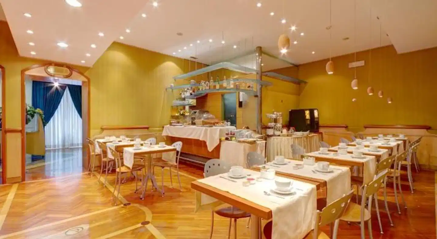 Corot Restaurant