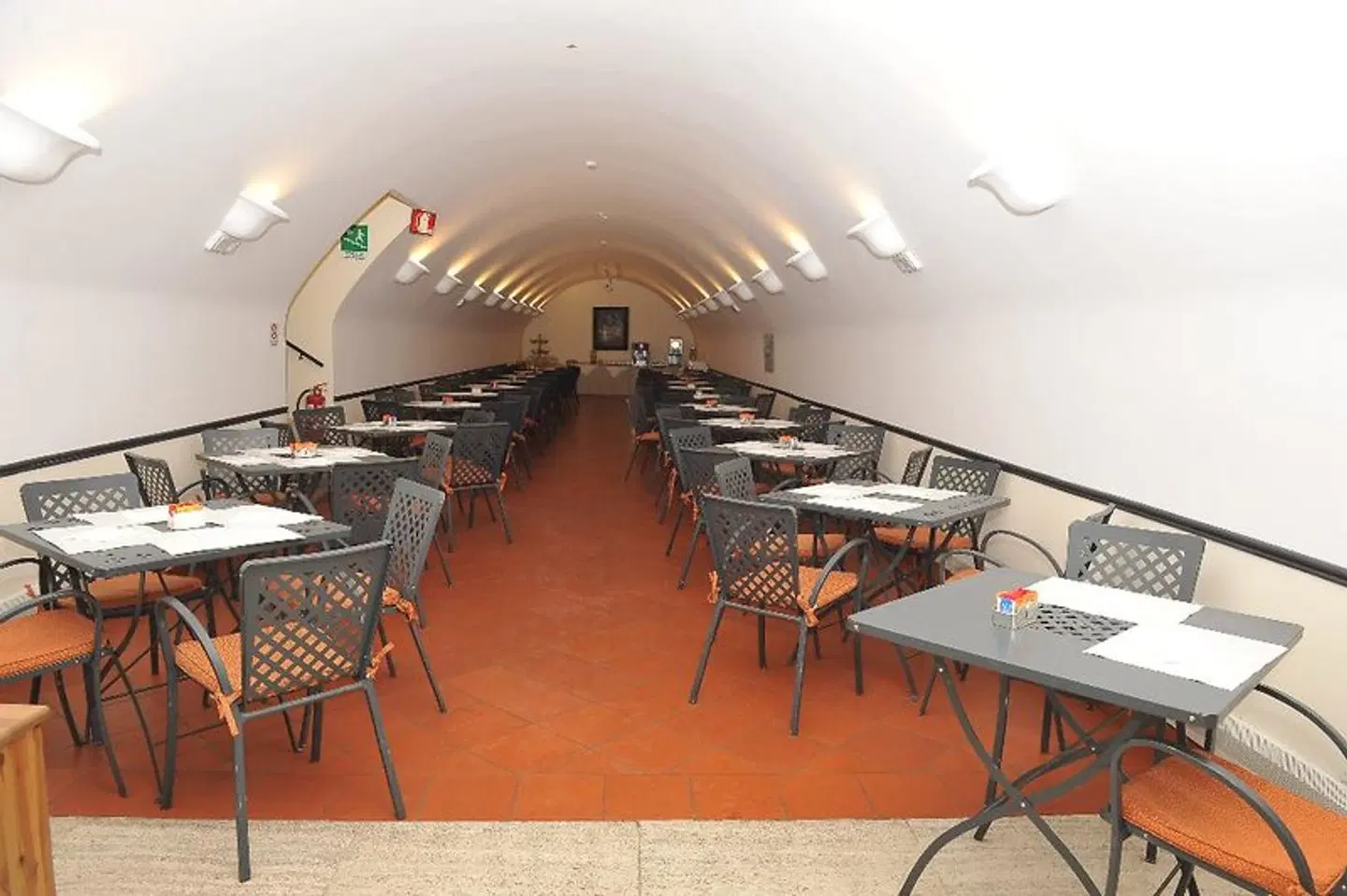 Domus Sessoriana Konferenz