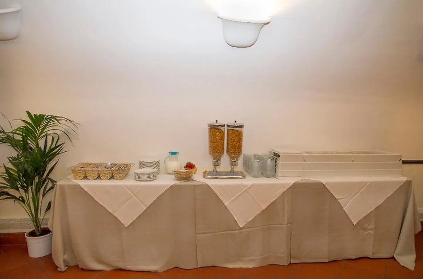Domus Sessoriana ROOM_EXAMPLE