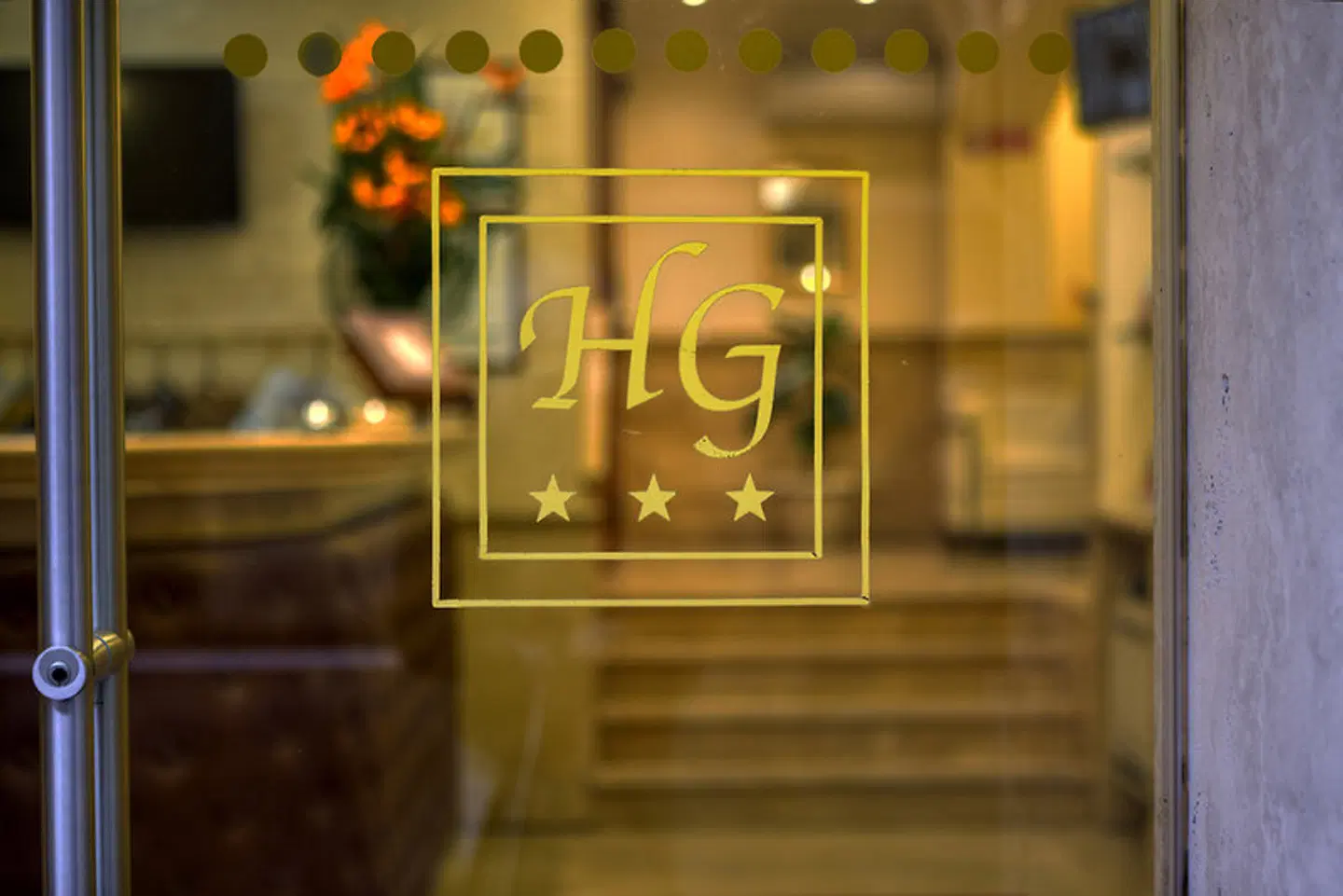 Hotel Galileo HEALTH_BEAUTY