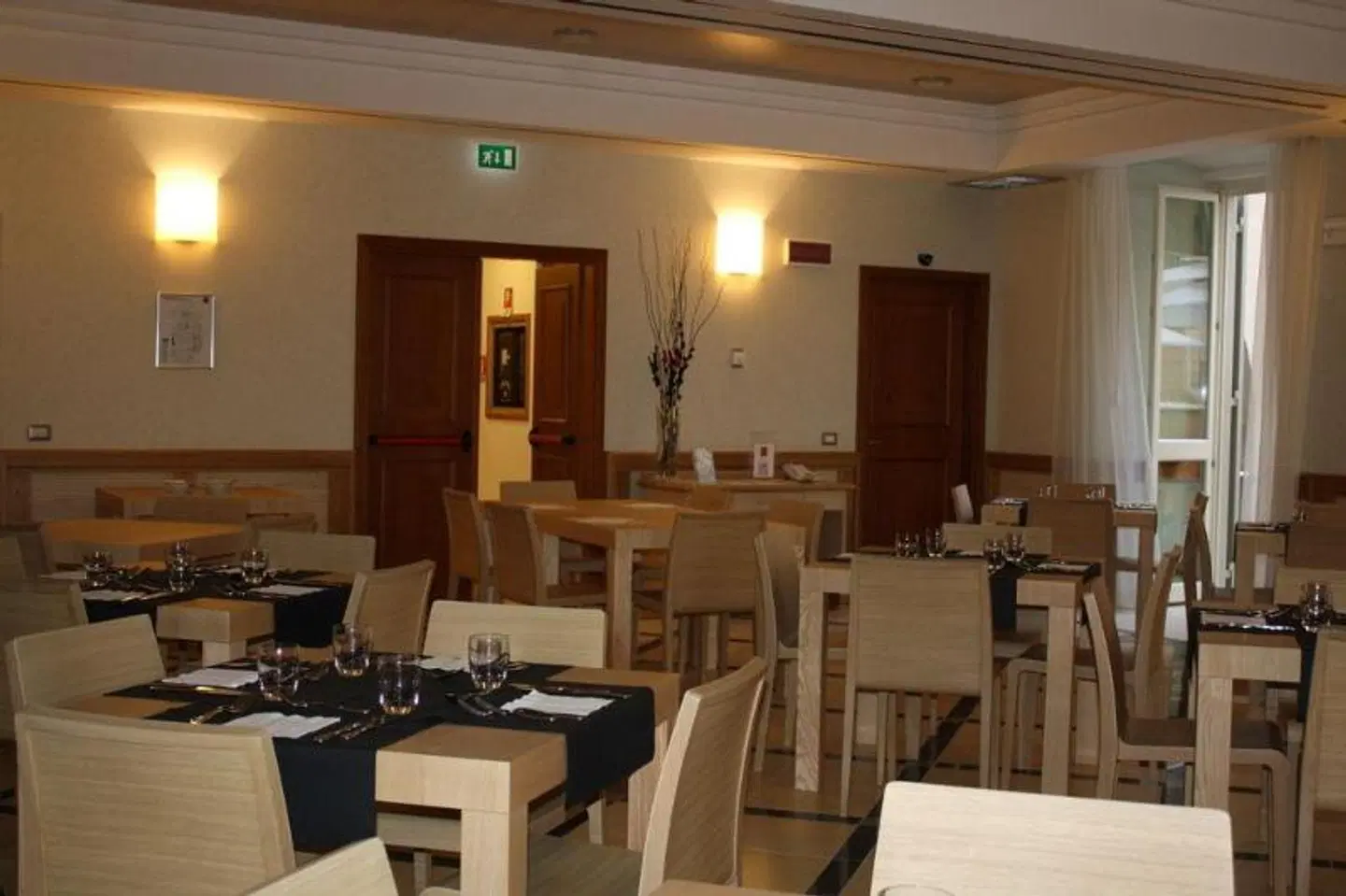 Domus Australia Restaurant