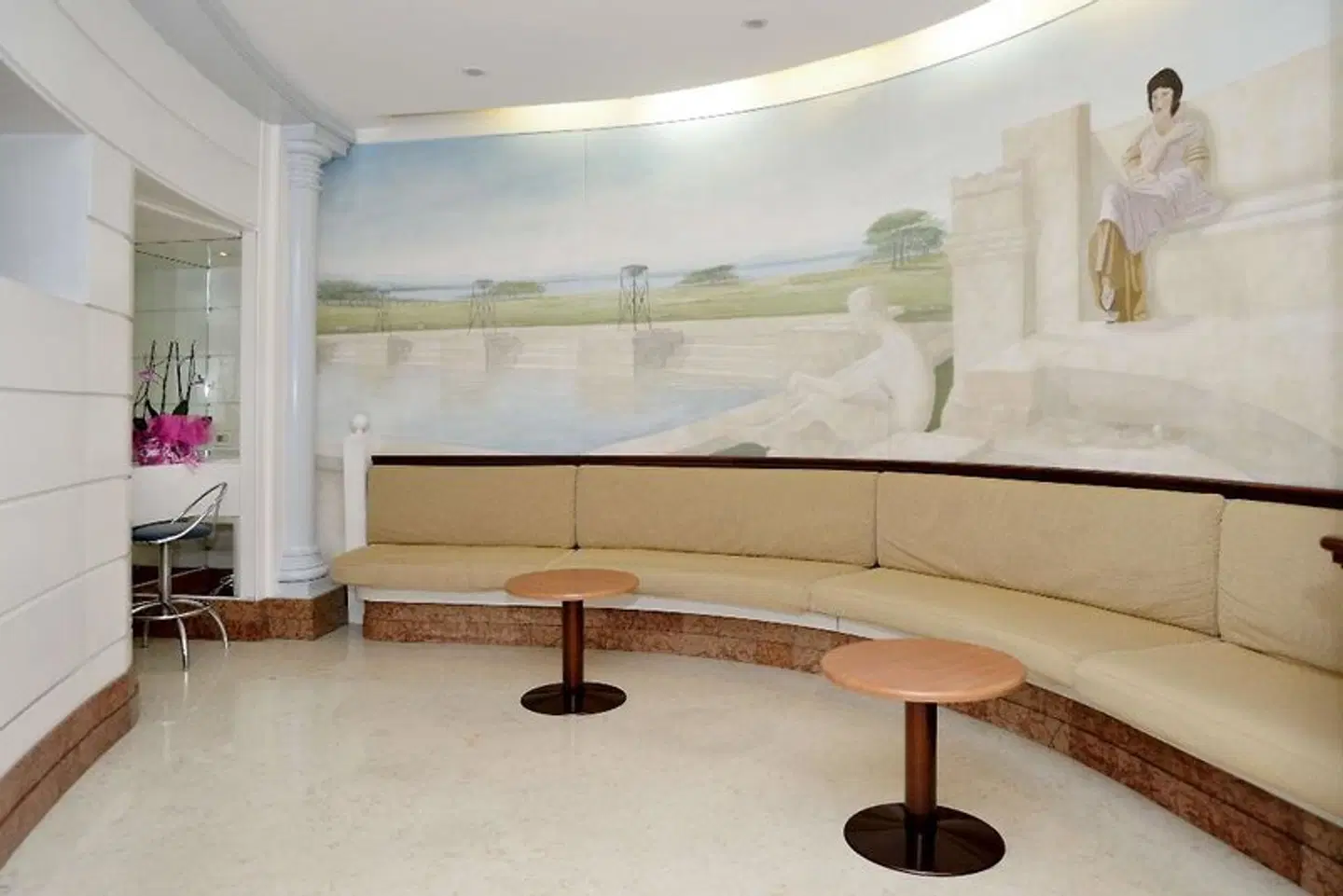 Hiberia SPORTS_AND_LEISURE
