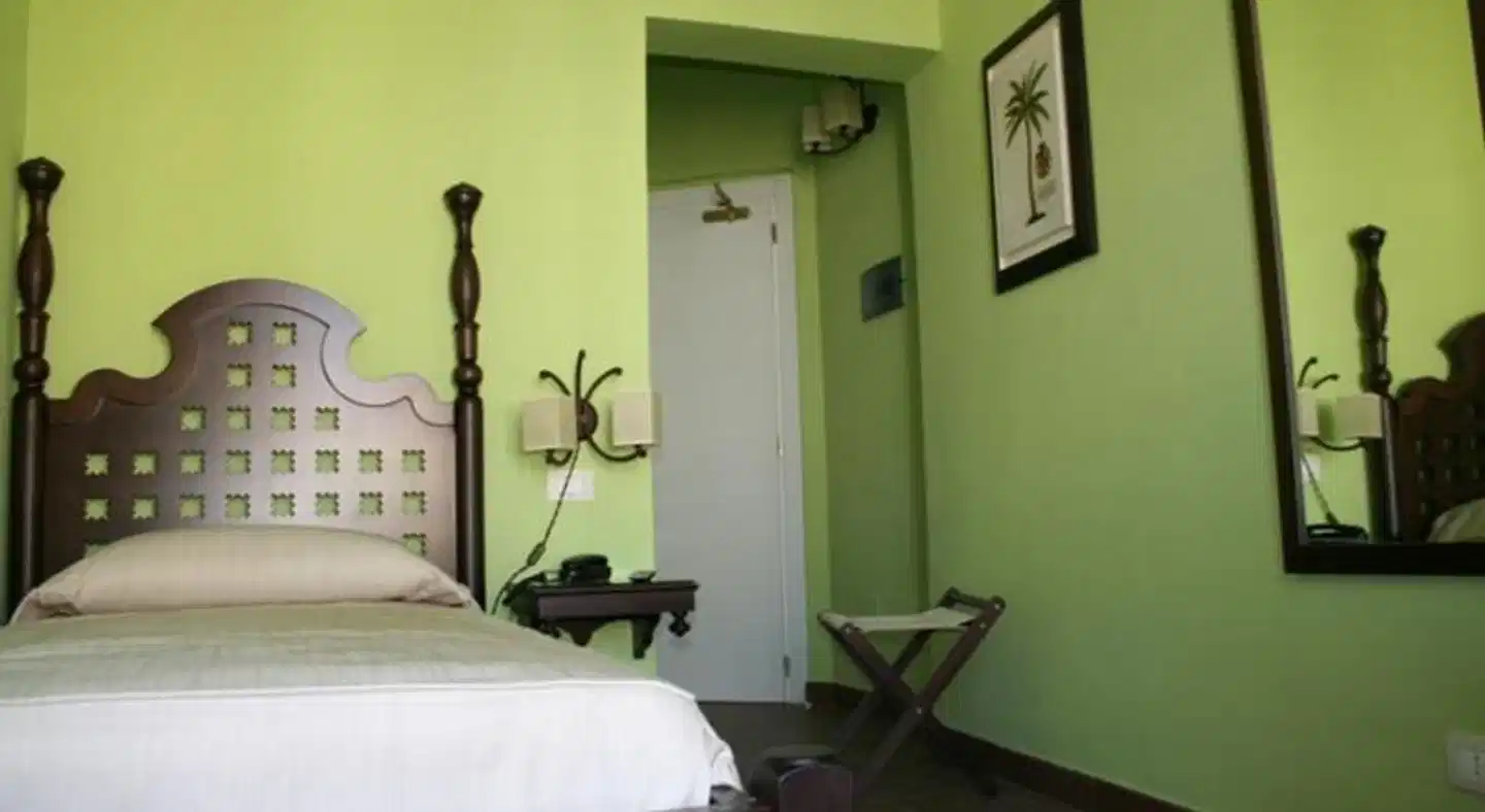 dei Coloniali Badezimmer