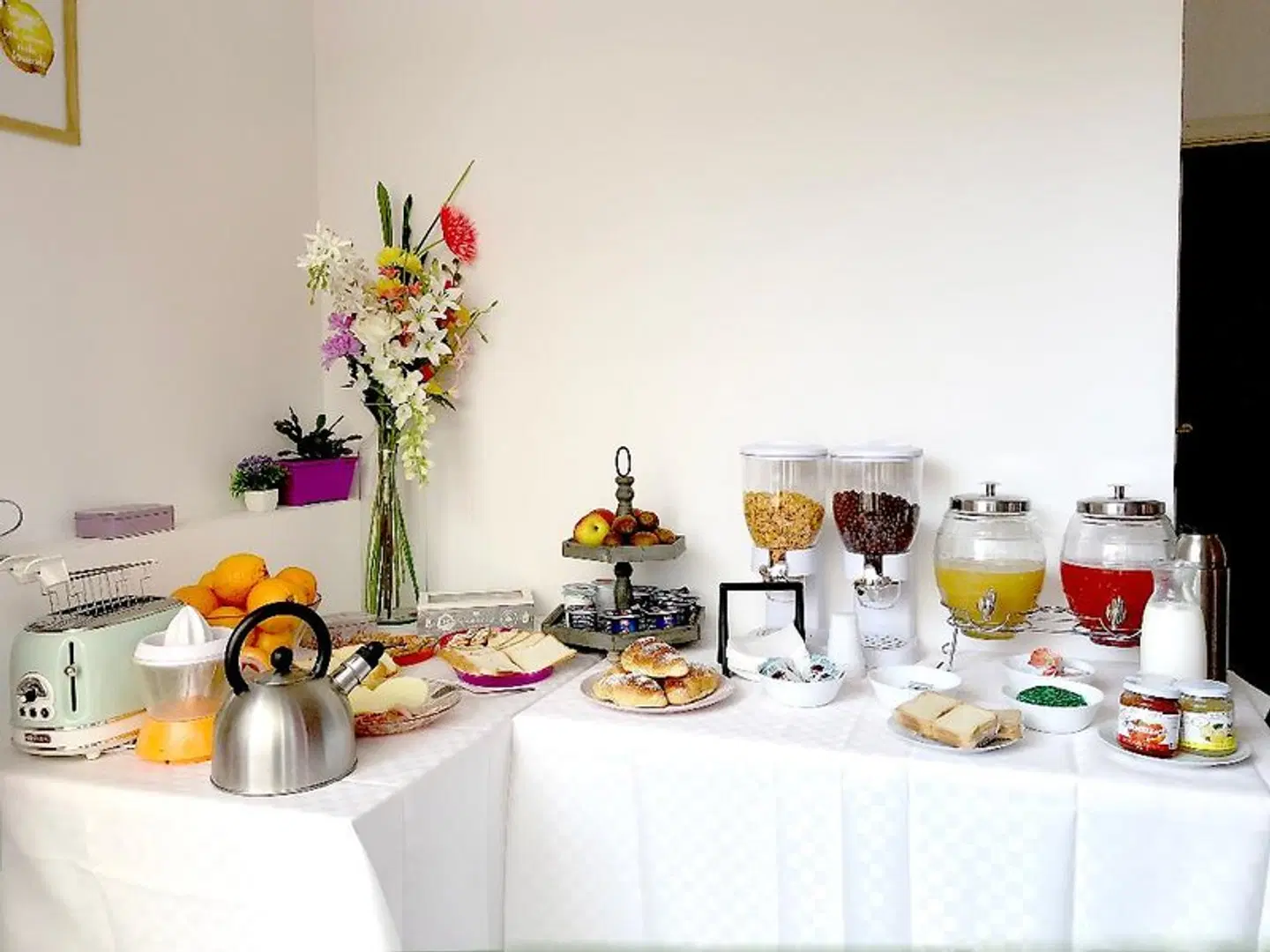 Maison Ortigia Restaurant