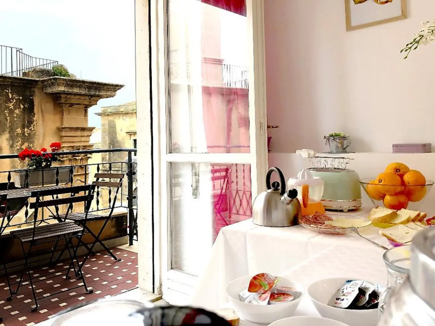 Maison Ortigia ROOM_EXAMPLE