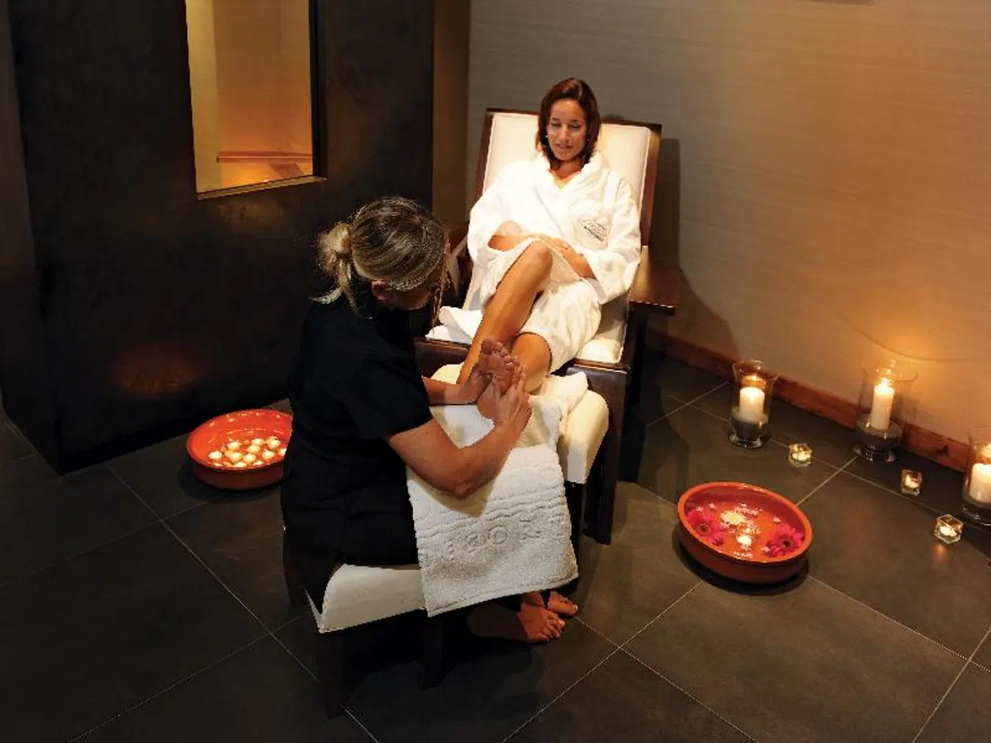 Belmar Spa & Beach Resort HEALTH_BEAUTY