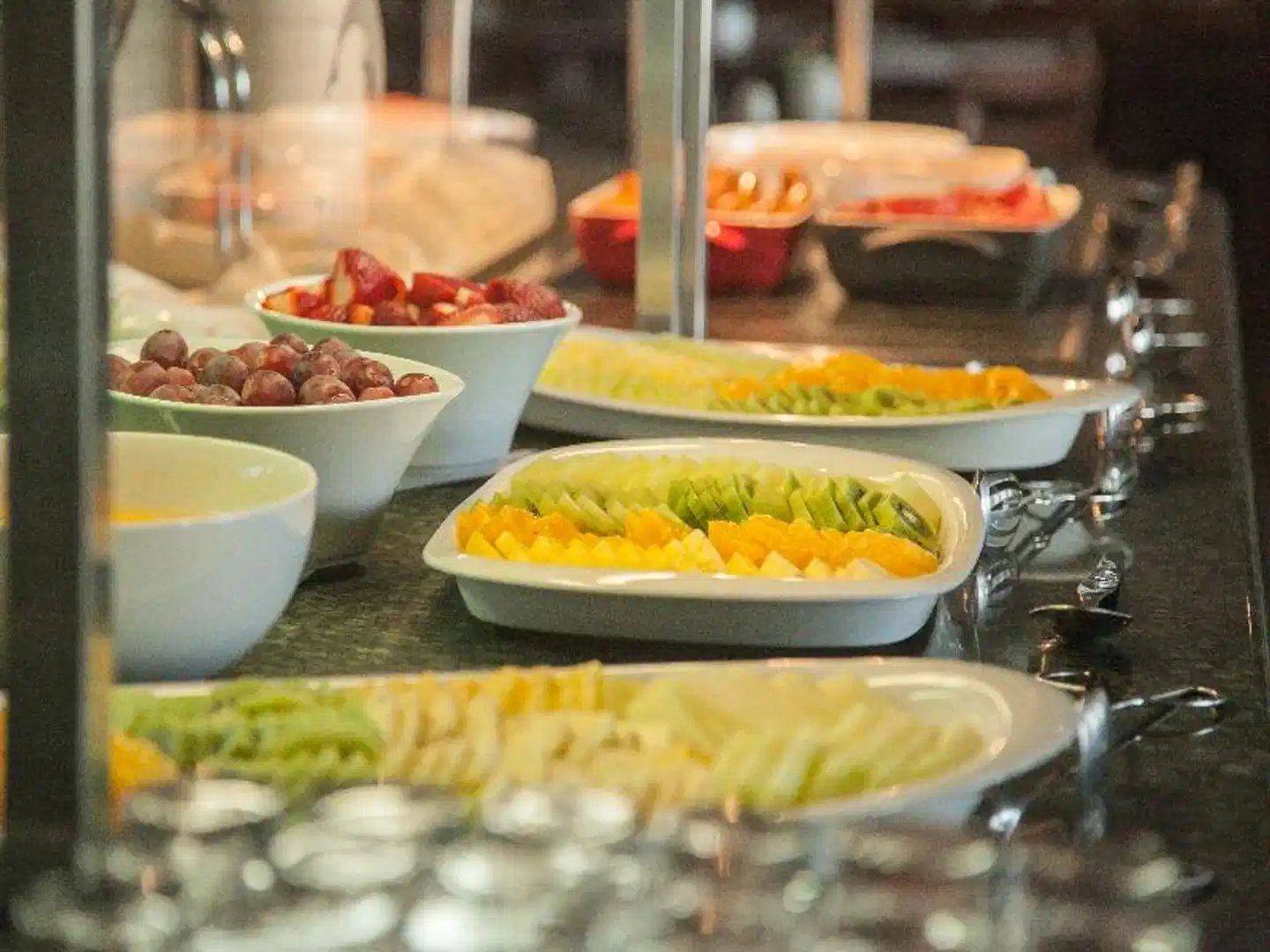 Belmar Spa & Beach Resort Restaurant