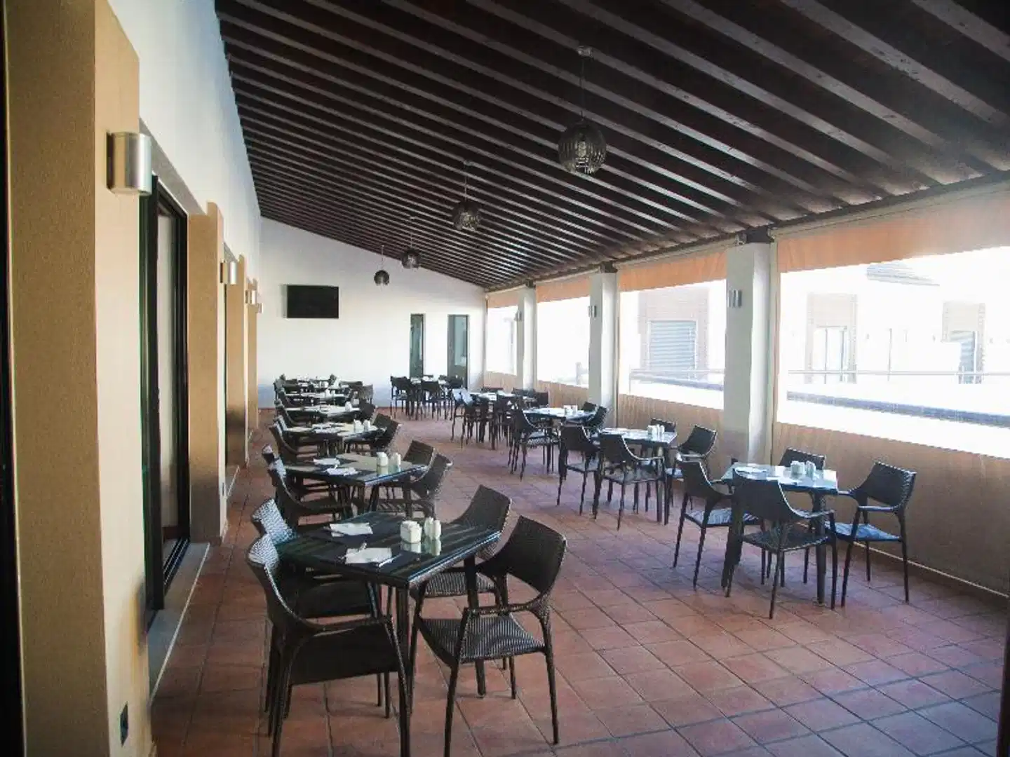 Belmar Spa & Beach Resort Konferenz