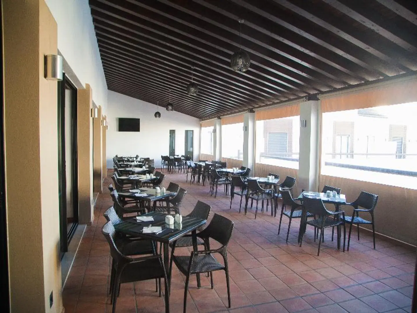 Belmar Spa & Beach Resort Konferenz