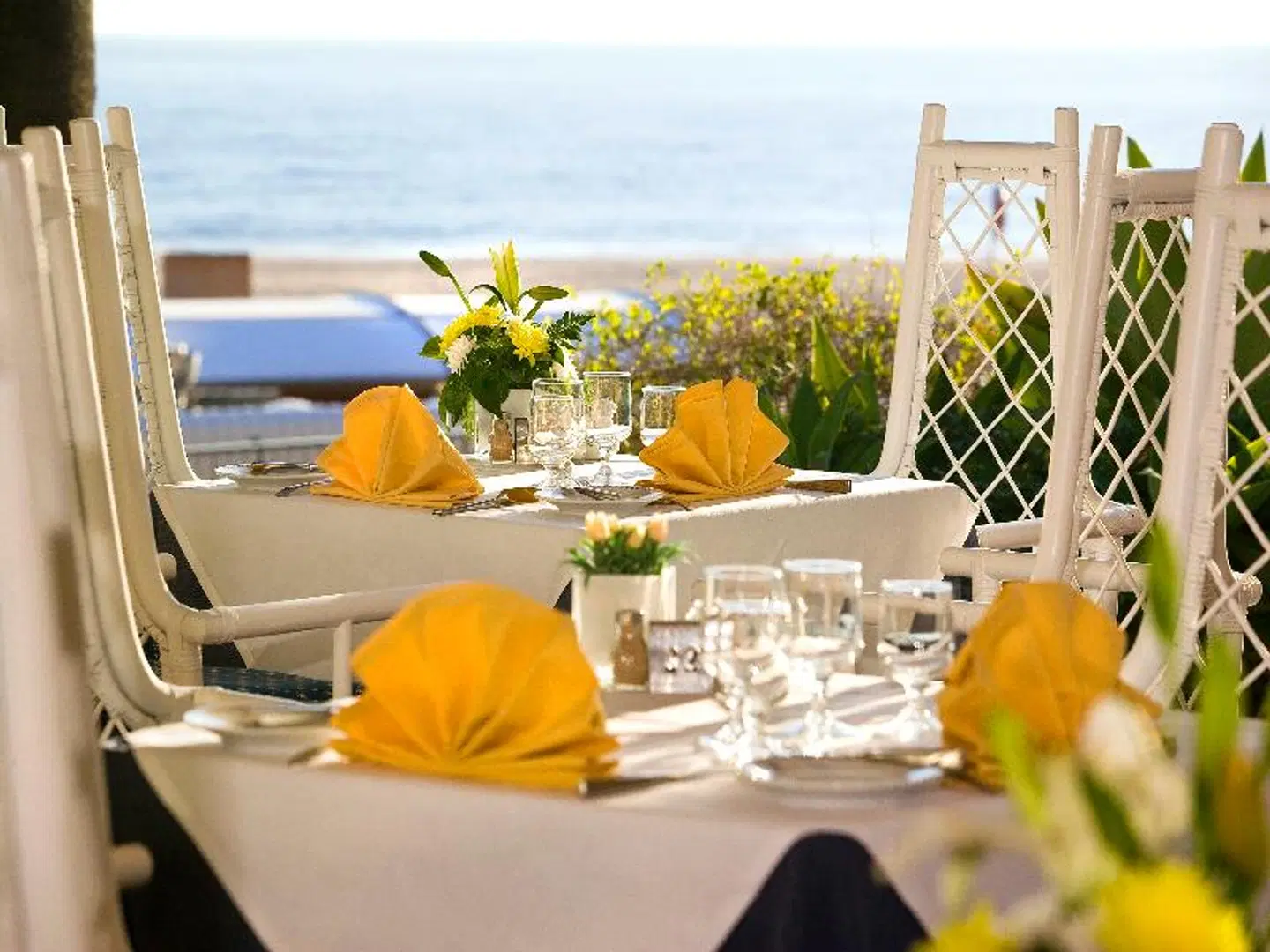 Algarve Casino Hotel Restaurant