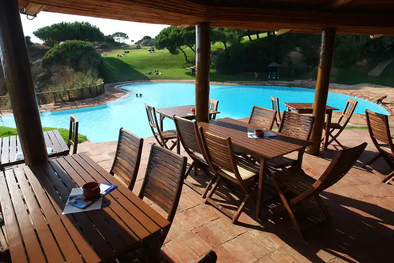 Prainha Clube – Hotelfoto