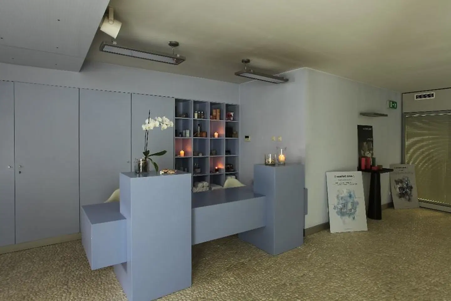 Marina Club Lagos Resort LOUNGE_LOBBY