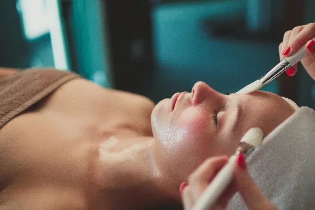 Hotel Miramare HEALTH_BEAUTY