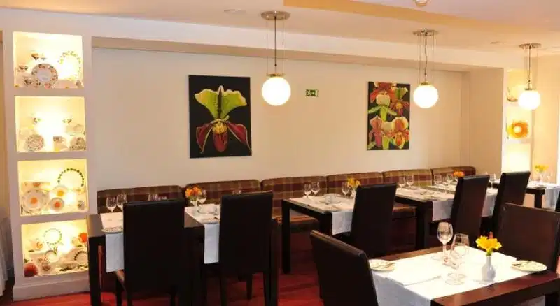 Estalagem do Vale – Hotelfoto